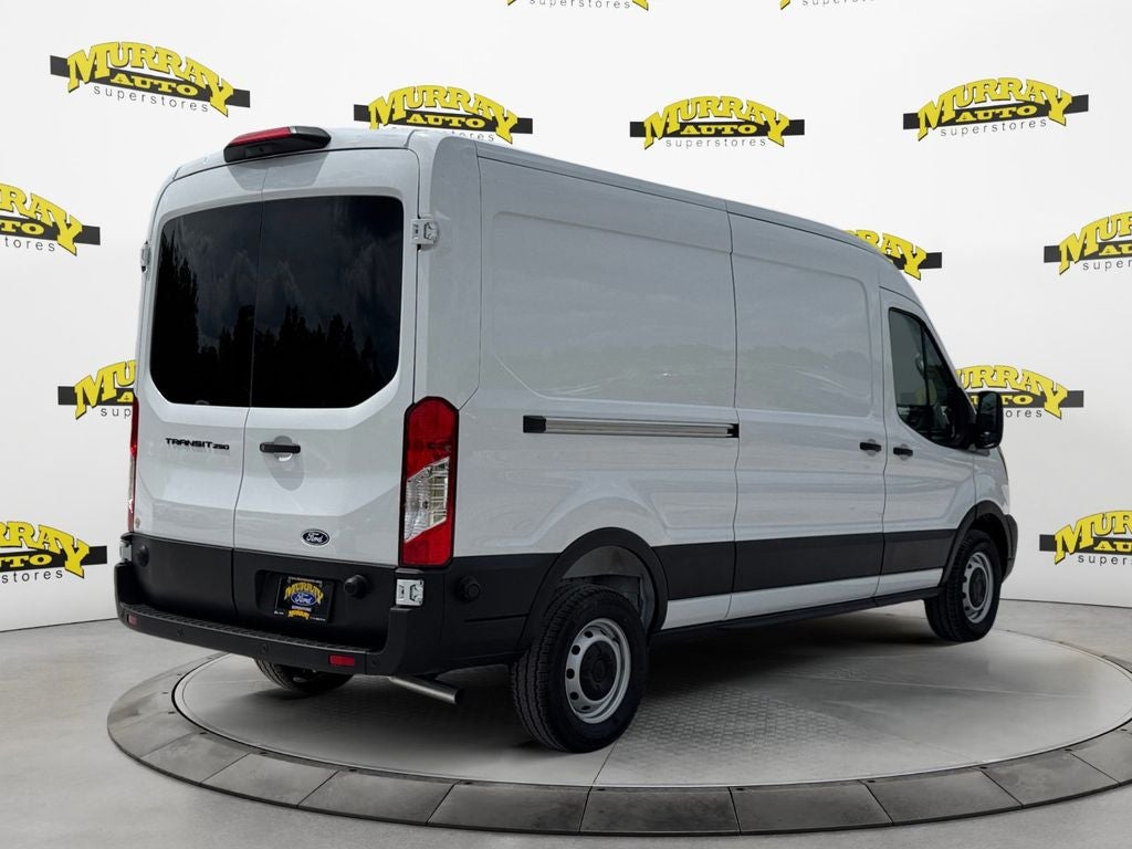 2026 Ford Transit-250 Base 101A