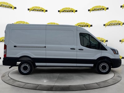2026 Ford Transit-250 Base 101A