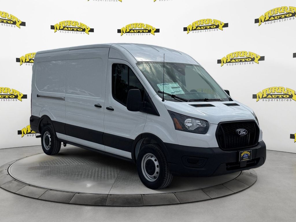 2026 Ford Transit-250 Base 101A