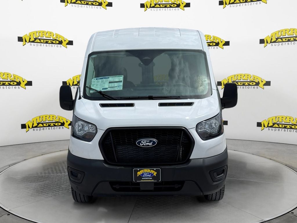 2026 Ford Transit-250 Base 101A