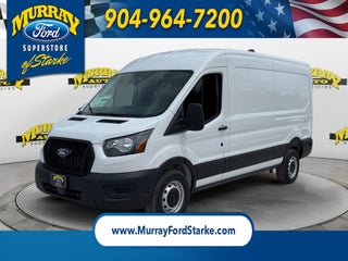 2026 Ford Transit-250 Base 101A