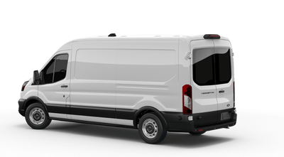 2026 Ford Transit-250 Base 101A
