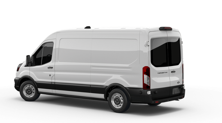 2026 Ford Transit-250 Base 101A