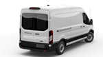 2026 Ford Transit-250 Base 101A