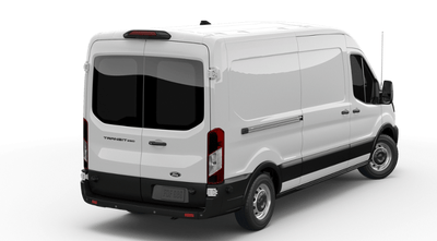 2026 Ford Transit-250 Base 101A