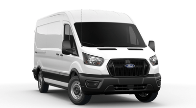 2026 Ford Transit-250 Base 101A