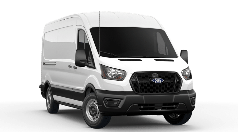 2026 Ford Transit-250 Base 101A