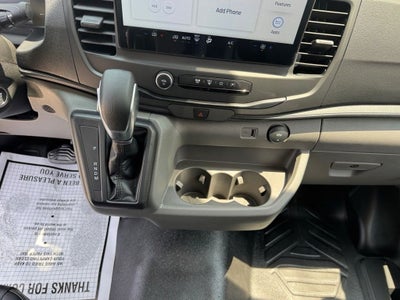 2026 Ford Transit-250 Base Medium Roof Cargo 101A