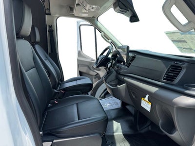 2026 Ford Transit-250 Base Medium Roof Cargo 101A