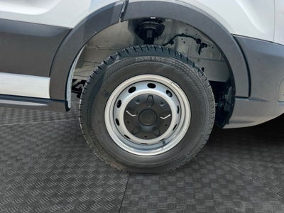 2026 Ford Transit-250 Base Medium Roof Cargo 101A