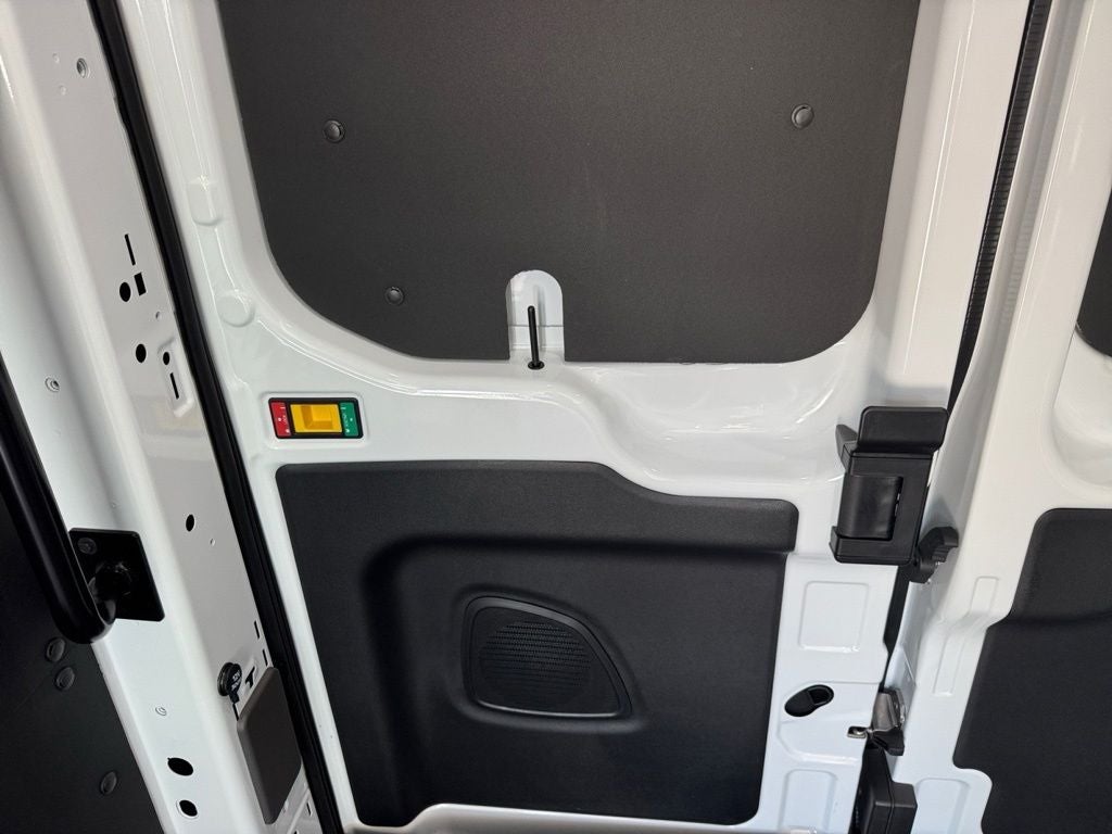 2026 Ford Transit-250 Base Medium Roof Cargo 101A