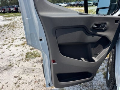 2026 Ford Transit-250 Base Medium Roof Cargo 101A