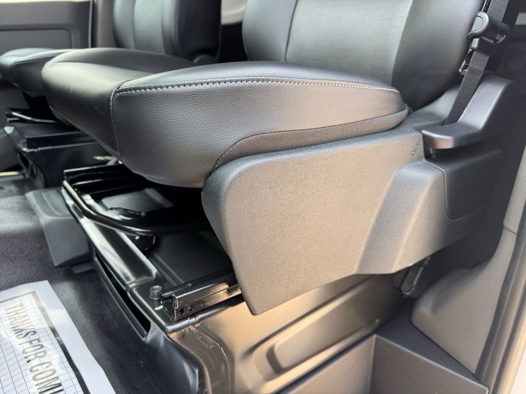 2026 Ford Transit-250 Base Medium Roof Cargo 101A
