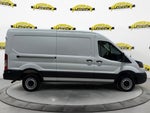 2026 Ford Transit-250 Base Medium Roof Cargo 101A