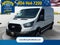 2026 Ford Transit-250 Base Medium Roof Cargo 101A