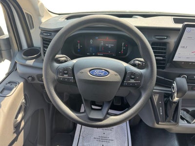 2026 Ford Transit-250 Base Medium Roof Cargo 101A
