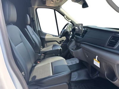 2026 Ford Transit-250 Base Medium Roof Cargo 101A