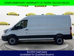 2026 Ford Transit-250 Base Medium Roof Cargo 101A