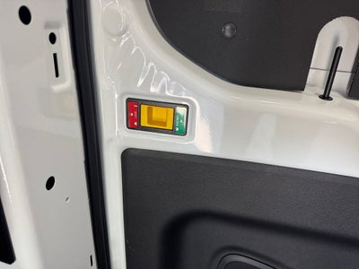 2026 Ford Transit-250 Base Medium Roof Cargo 101A