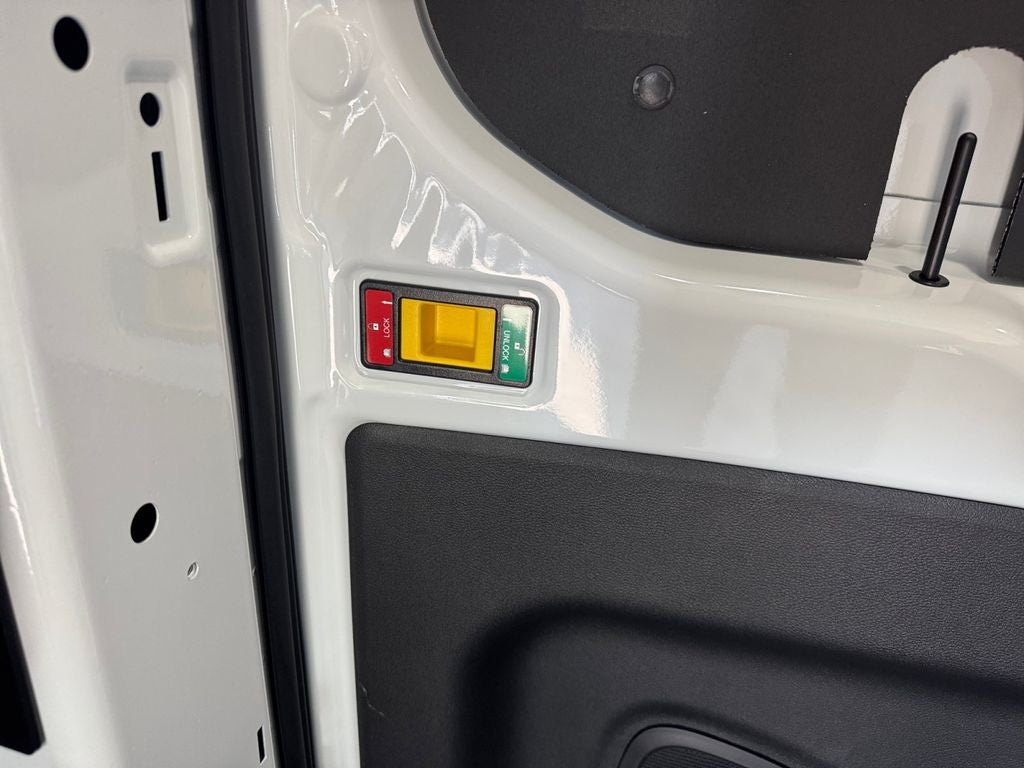 2026 Ford Transit-250 Base Medium Roof Cargo 101A