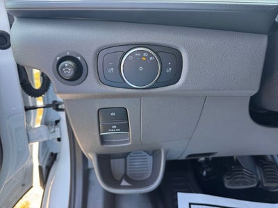 2026 Ford Transit-250 Base Medium Roof Cargo 101A