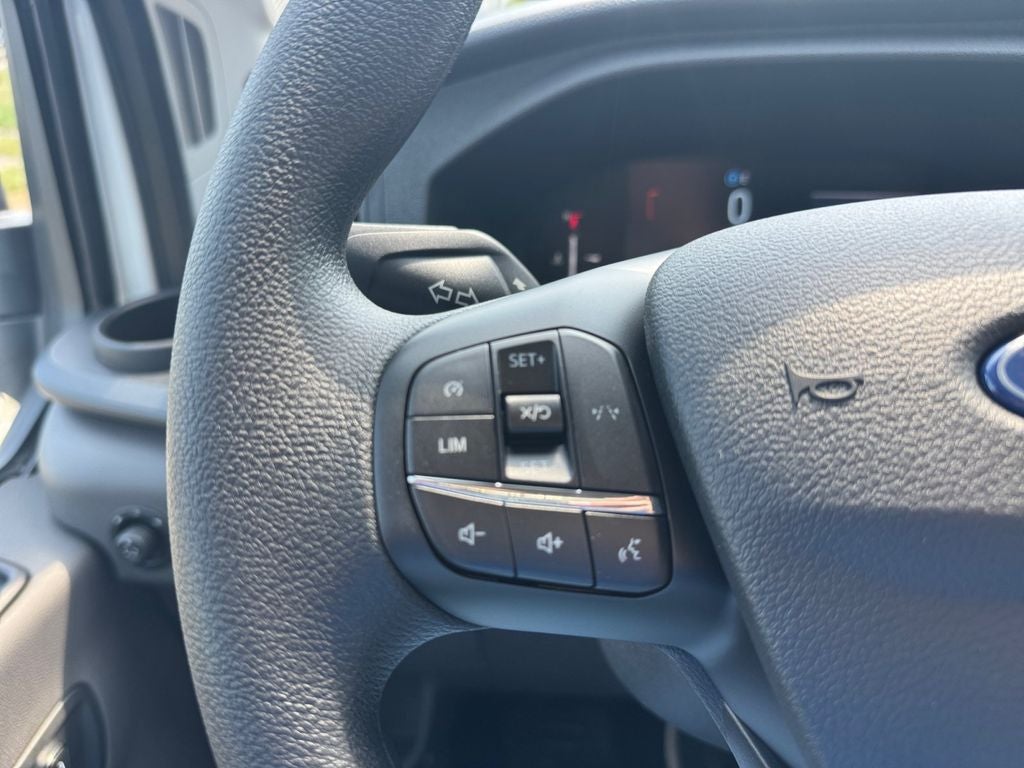 2026 Ford Transit-250 Base Medium Roof Cargo 101A