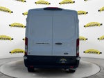 2026 Ford Transit-250 Base Medium Roof Cargo 101A