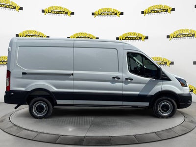 2026 Ford Transit-250 Base Medium Roof Cargo 101A