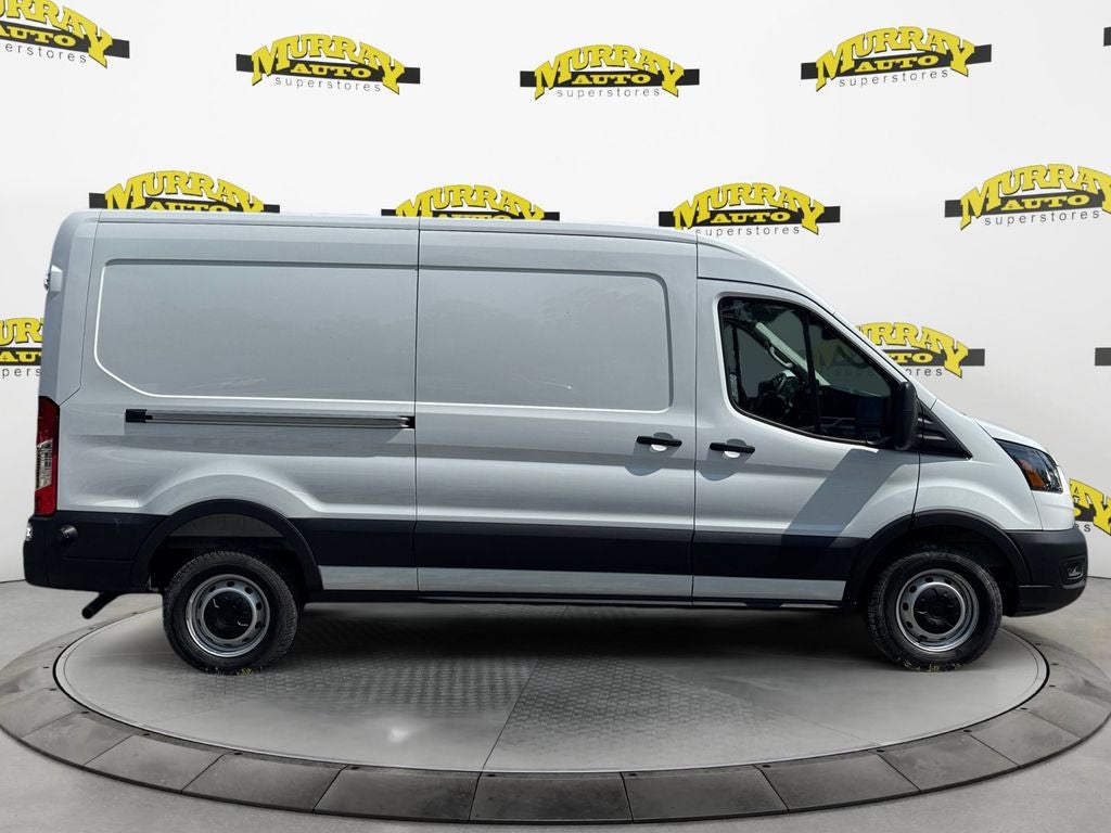 2026 Ford Transit-250 Base Medium Roof Cargo 101A