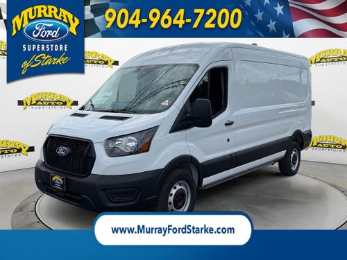 2026 Ford Transit-250 Base 101A