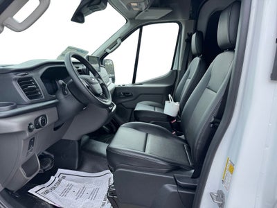 2026 Ford Transit-250 Base 101A