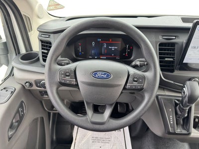 2026 Ford Transit-250 Base 101A