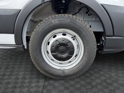 2026 Ford Transit-250 Base 101A