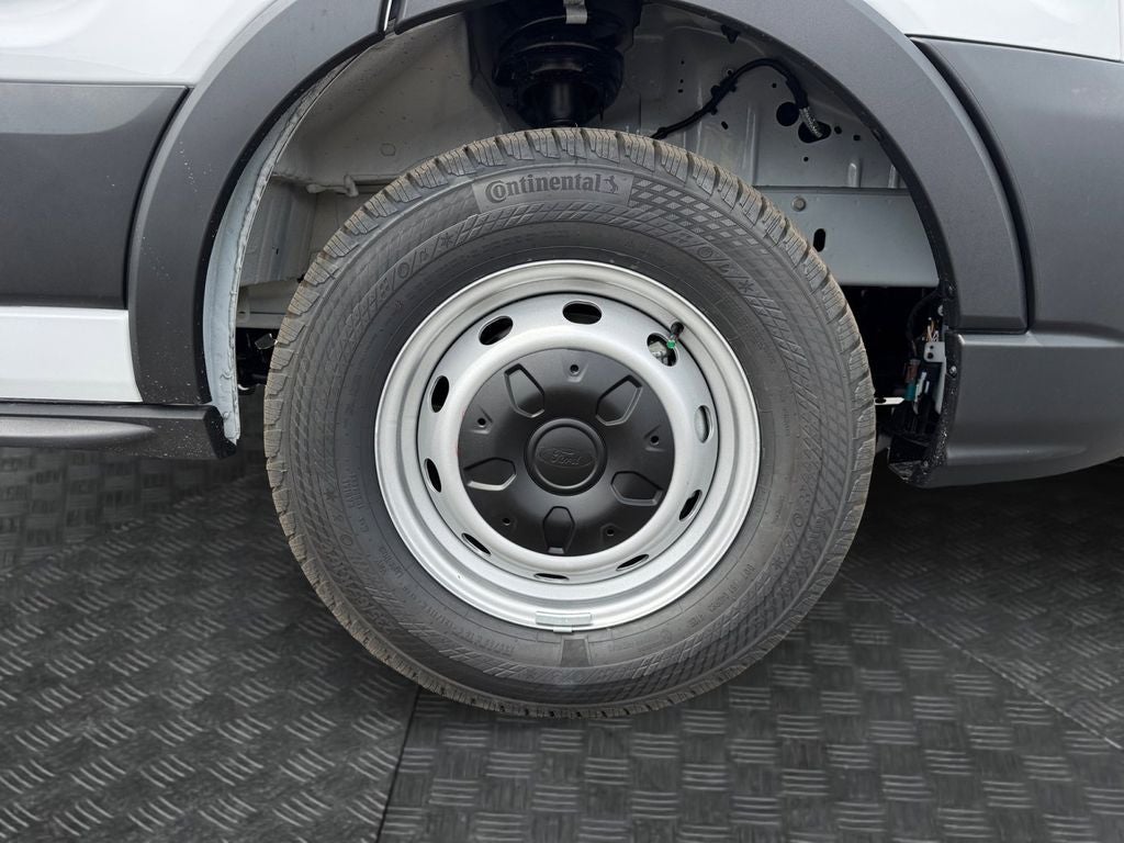 2026 Ford Transit-250 Base 101A