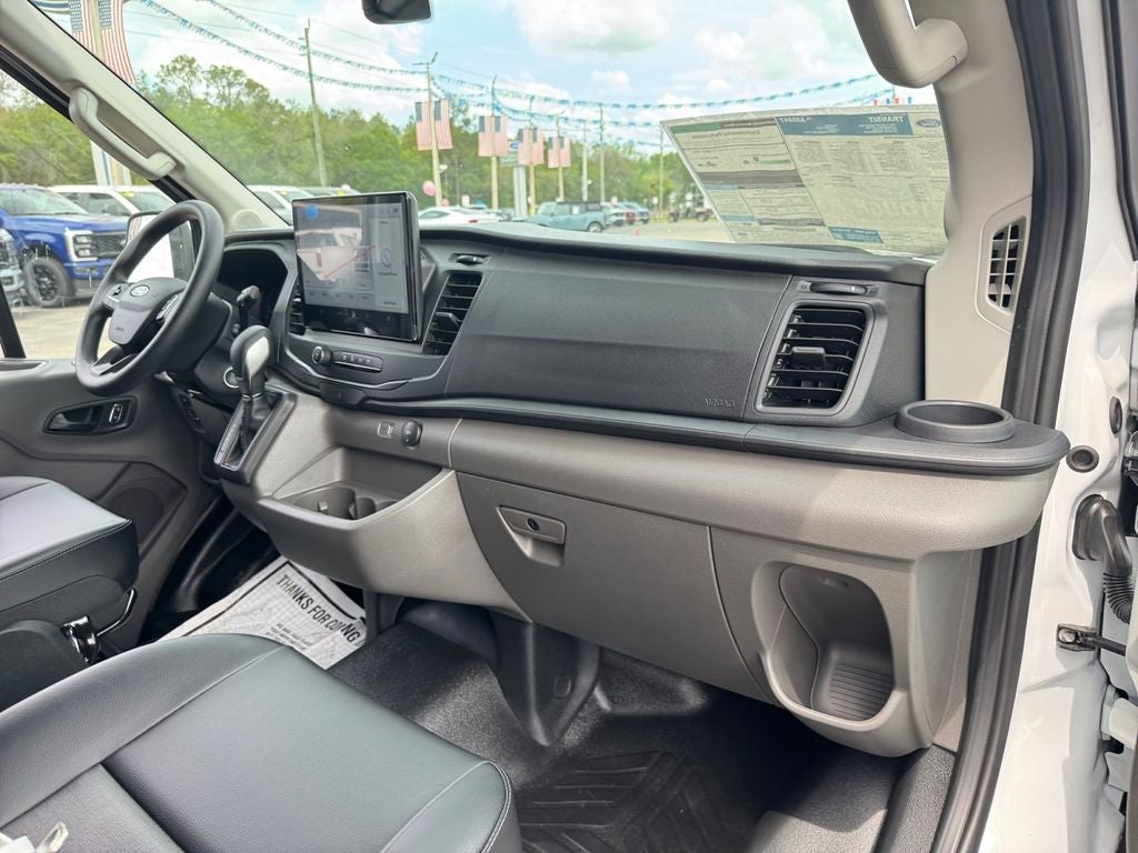 2026 Ford Transit-250 Base 101A