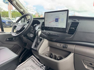 2026 Ford Transit-250 Base 101A