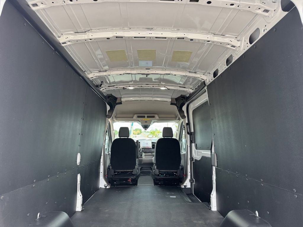 2026 Ford Transit-250 Base 101A