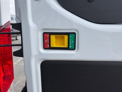 2026 Ford Transit-250 Base 101A