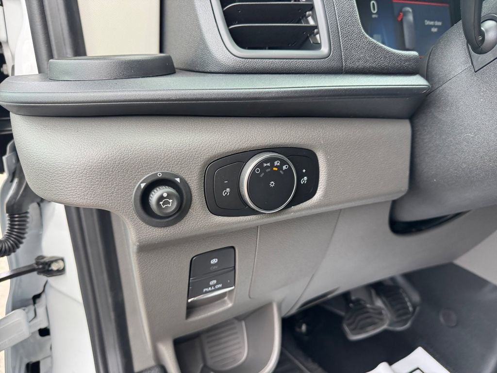 2026 Ford Transit-250 Base 101A