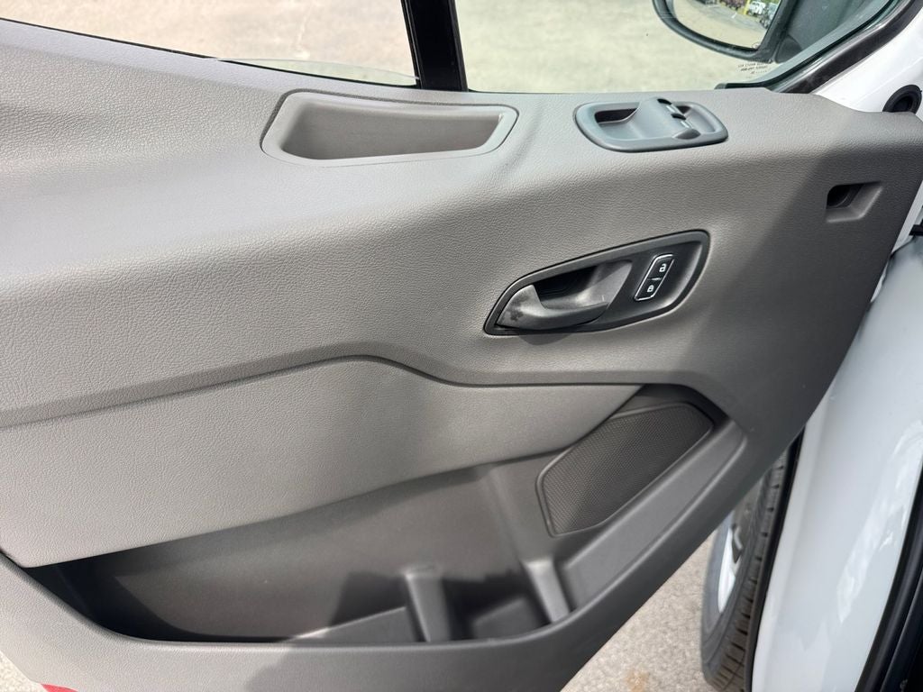 2026 Ford Transit-250 Base 101A