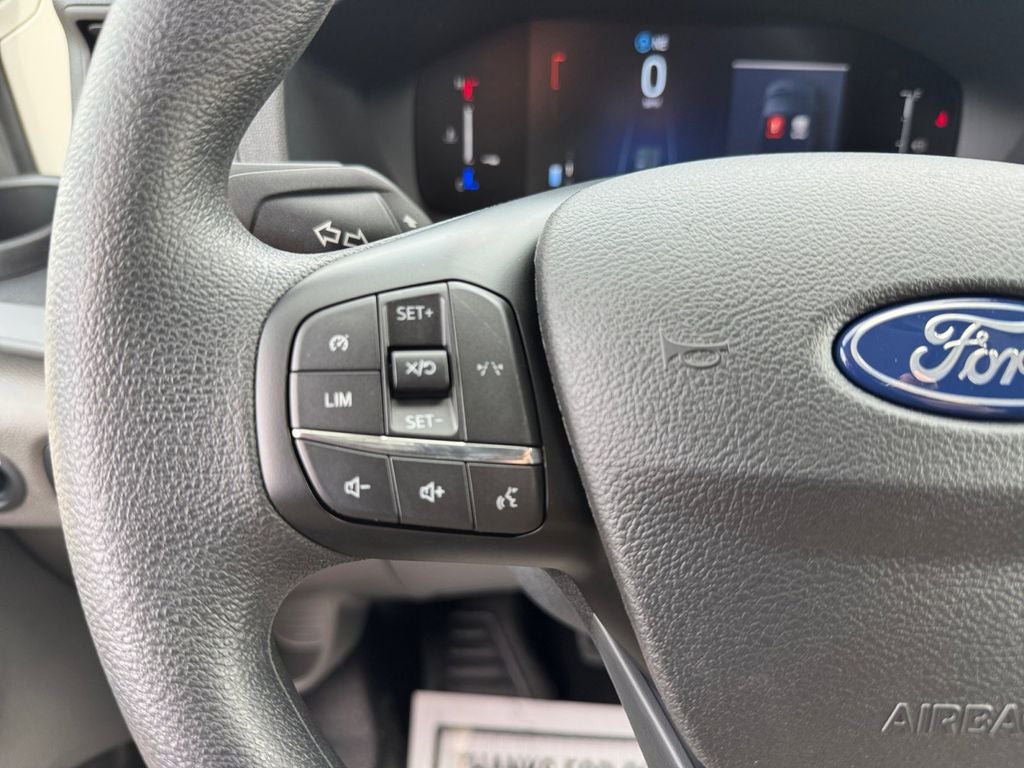 2026 Ford Transit-250 Base 101A