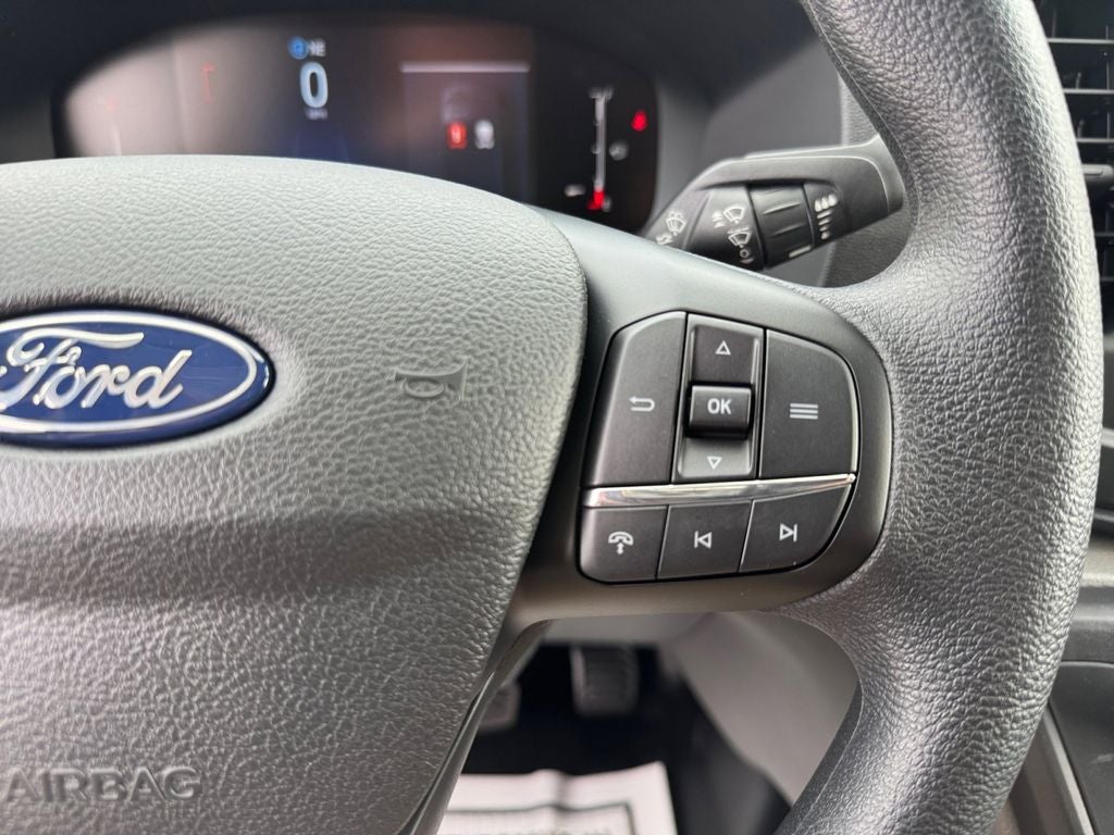 2026 Ford Transit-250 Base 101A