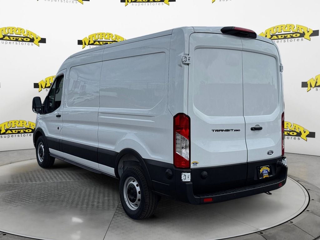 2026 Ford Transit-250 Base 101A