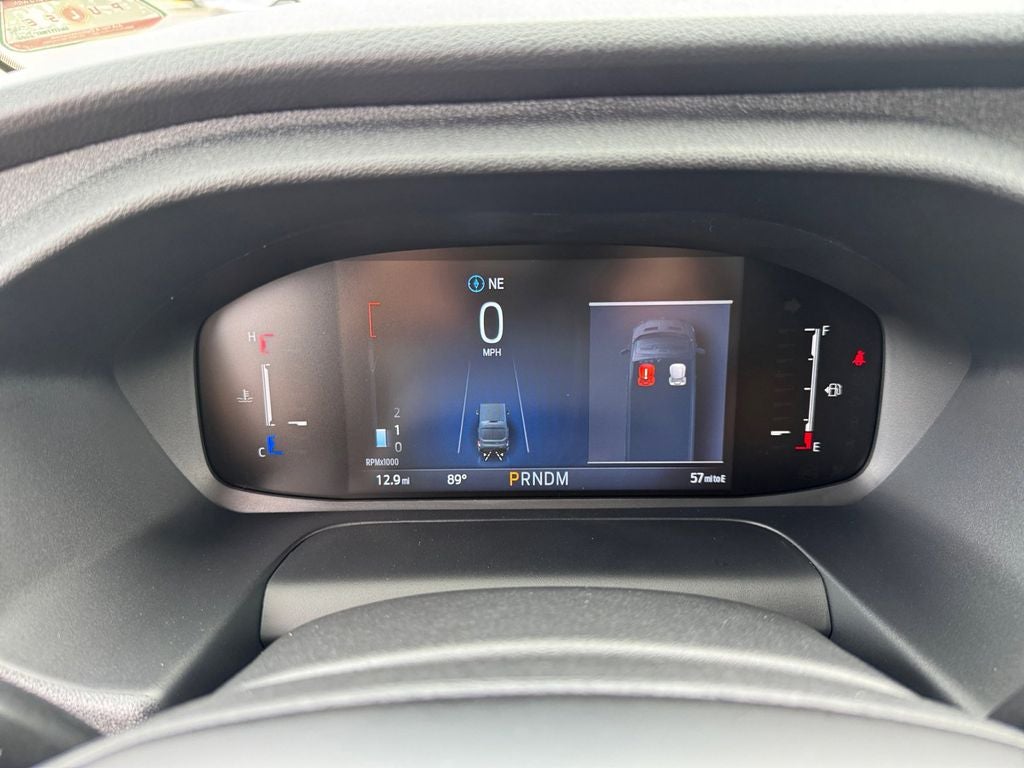 2026 Ford Transit-250 Base 101A