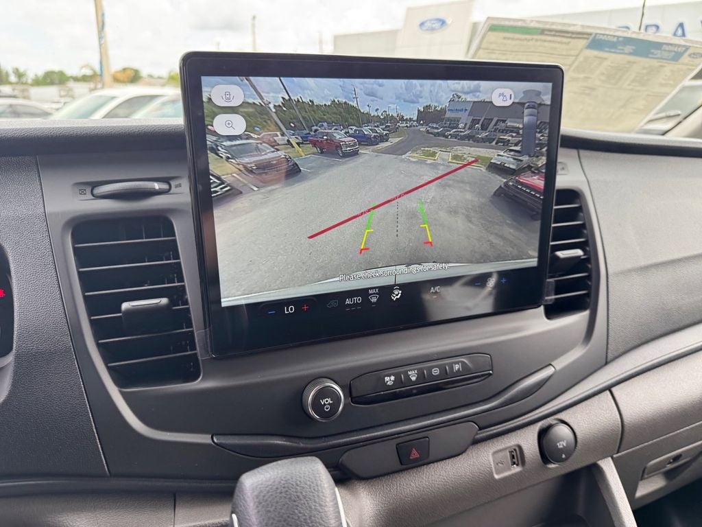 2026 Ford Transit-250 Base 101A