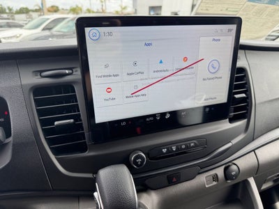 2026 Ford Transit-250 Base 101A