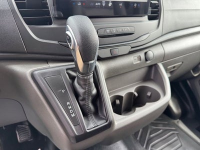 2026 Ford Transit-250 Base 101A