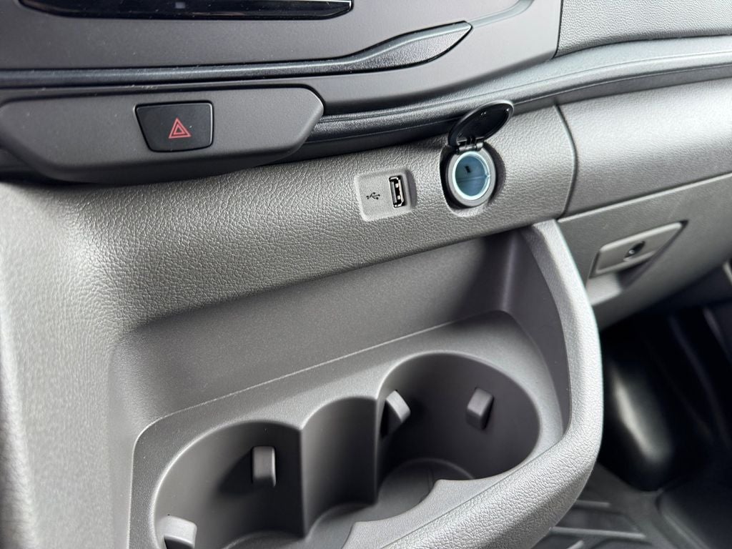 2026 Ford Transit-250 Base 101A