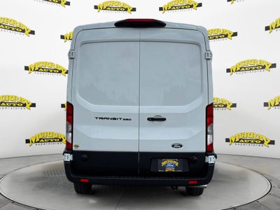2026 Ford Transit-250 Base 101A