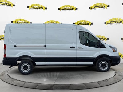 2026 Ford Transit-250 Base 101A